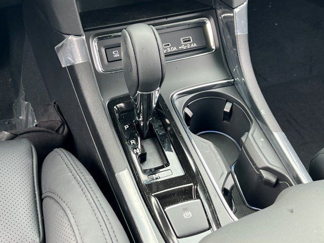 2026 Subaru ASCENT Onyx Edition Touring 7-Passenger Springfield VA