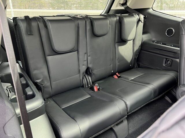 2026 Subaru ASCENT Onyx Edition Touring 7-Passenger Springfield VA