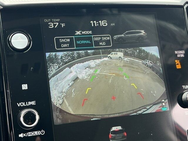 2026 Subaru ASCENT Onyx Edition Touring 7-Passenger Springfield VA