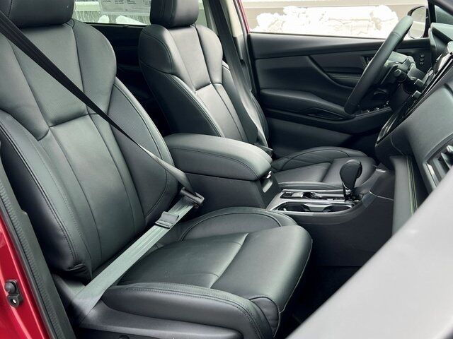 2026 Subaru ASCENT Onyx Edition Touring 7-Passenger Springfield VA