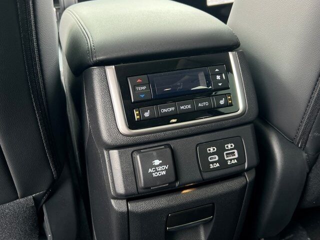 2026 Subaru ASCENT Onyx Edition Touring 7-Passenger Springfield VA