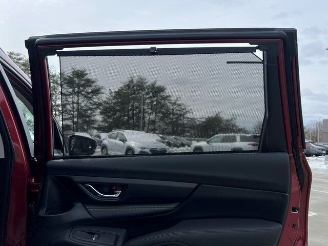 2026 Subaru ASCENT Onyx Edition Touring 7-Passenger Springfield VA