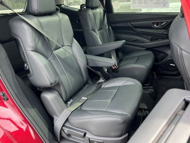 2026 Subaru ASCENT Onyx Edition Touring 7-Passenger Springfield VA