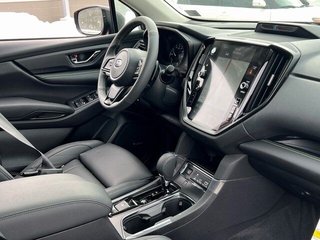 2026 Subaru ASCENT Onyx Edition Touring 7-Passenger Springfield VA