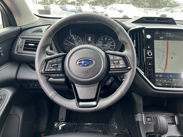 2026 Subaru ASCENT Onyx Edition Touring 7-Passenger Springfield VA