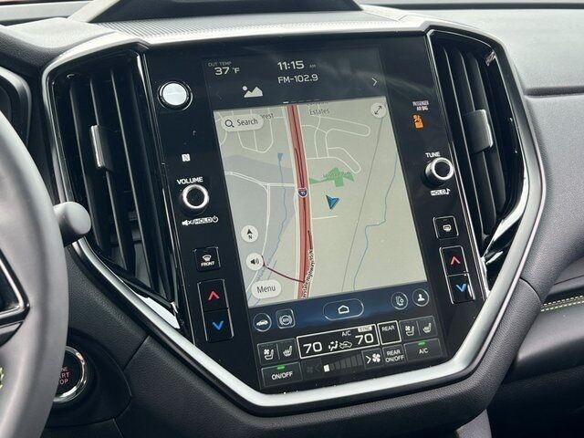 2026 Subaru ASCENT Onyx Edition Touring 7-Passenger Springfield VA