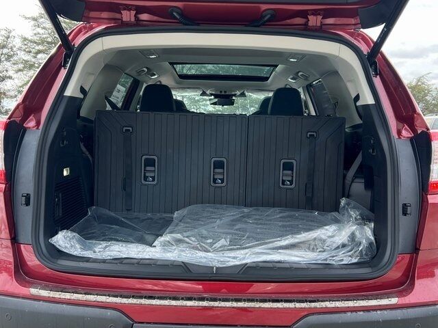 2026 Subaru ASCENT Onyx Edition Touring 7-Passenger Springfield VA