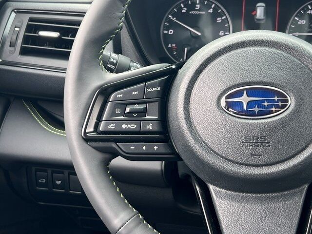 2026 Subaru ASCENT Onyx Edition Touring 7-Passenger Springfield VA