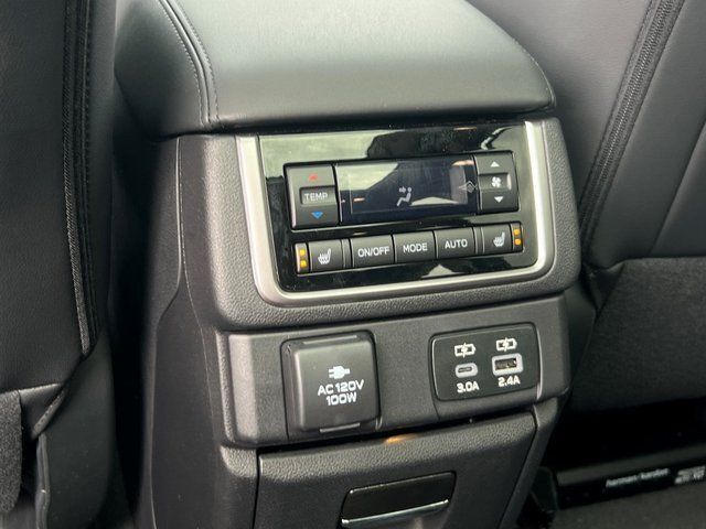 2026 Subaru ASCENT Onyx Edition Touring 7-Passenger Springfield VA