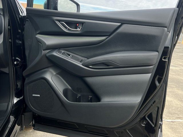 2026 Subaru ASCENT Onyx Edition Touring 7-Passenger Springfield VA