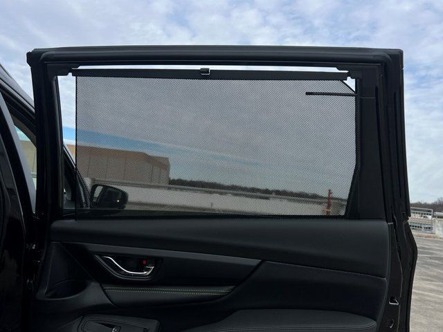 2026 Subaru ASCENT Onyx Edition Touring 7-Passenger Springfield VA