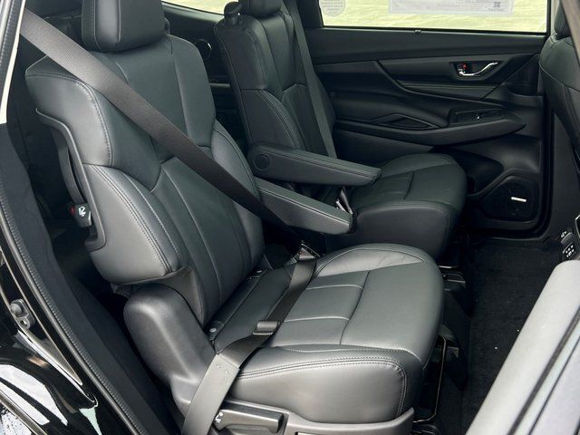 2026 Subaru ASCENT Onyx Edition Touring 7-Passenger Springfield VA