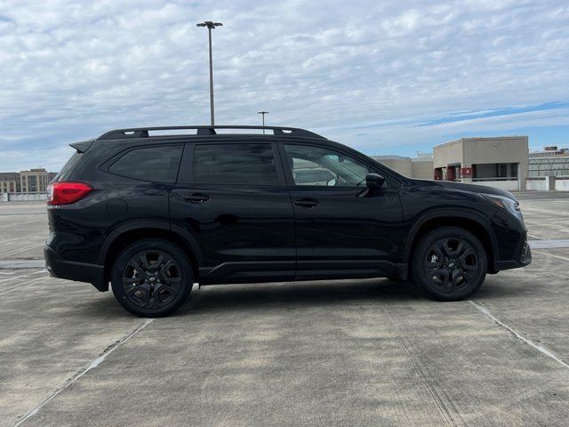 2026 Subaru ASCENT Onyx Edition Touring 7-Passenger Springfield VA