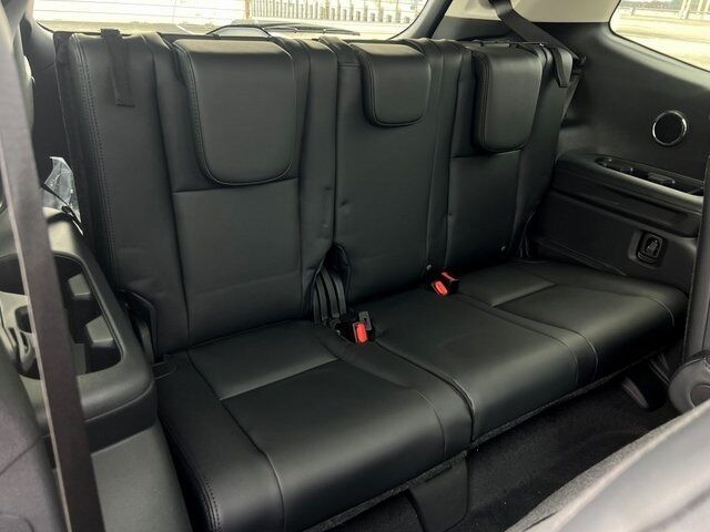 2026 Subaru ASCENT Onyx Edition Touring 7-Passenger Springfield VA