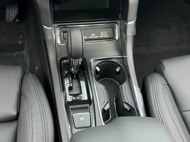 2026 Subaru ASCENT Onyx Edition Touring 7-Passenger Springfield VA