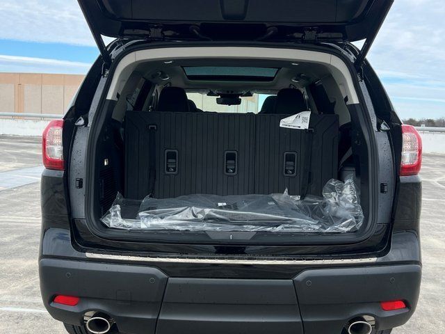 2026 Subaru ASCENT Onyx Edition Touring 7-Passenger Springfield VA