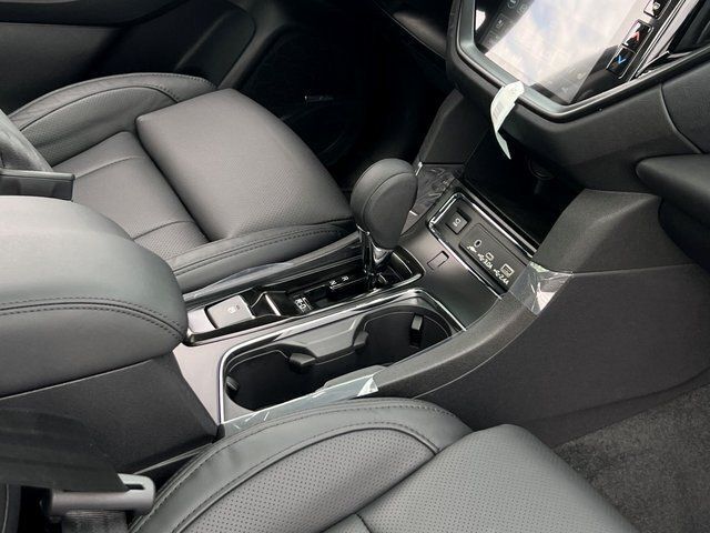 2026 Subaru ASCENT Onyx Edition Touring 7-Passenger Springfield VA