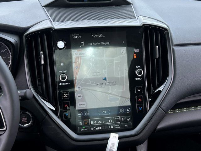 2026 Subaru ASCENT Onyx Edition Touring 7-Passenger Springfield VA