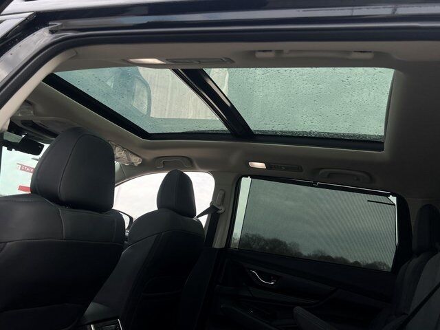 2026 Subaru ASCENT Onyx Edition Touring 7-Passenger Springfield VA