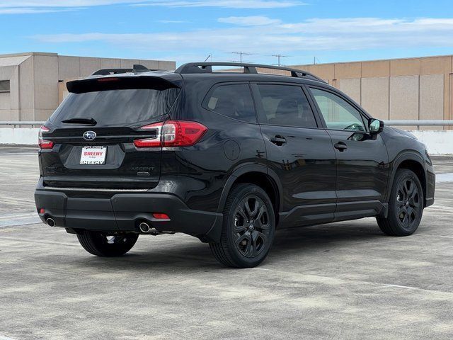 2026 Subaru ASCENT Onyx Edition Touring 7-Passenger Springfield VA