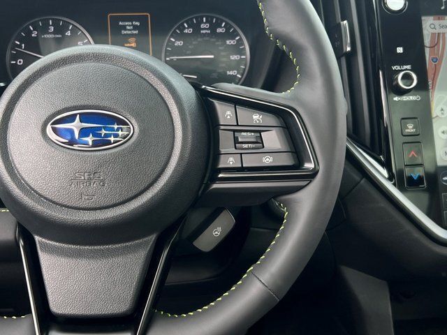 2026 Subaru ASCENT Onyx Edition Touring 7-Passenger Springfield VA