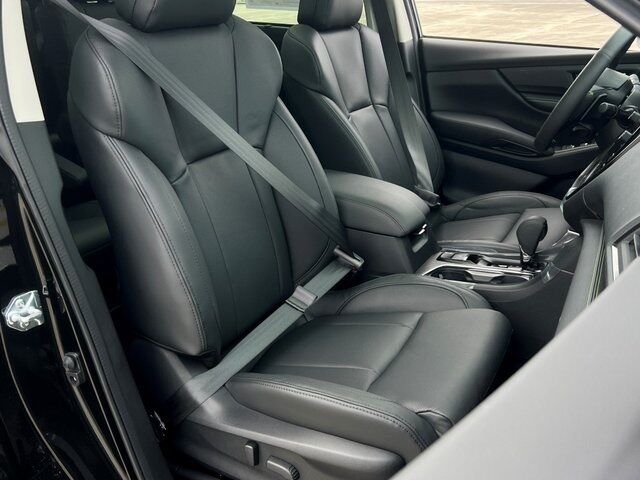 2026 Subaru ASCENT Onyx Edition Touring 7-Passenger Springfield VA