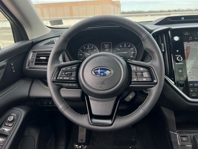 2026 Subaru ASCENT Onyx Edition Touring 7-Passenger Springfield VA