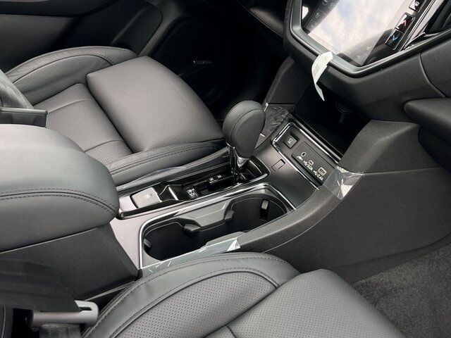 2026 Subaru ASCENT Onyx Edition Touring 7-Passenger Springfield VA