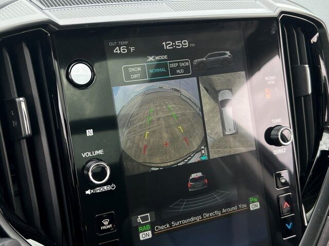 2026 Subaru ASCENT Onyx Edition Touring 7-Passenger Springfield VA