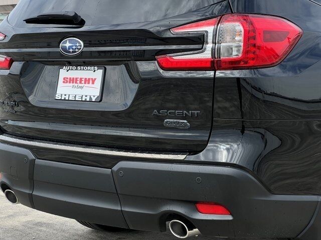 2026 Subaru ASCENT Onyx Edition Touring 7-Passenger Springfield VA