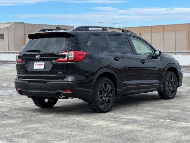 2026 Subaru ASCENT Onyx Edition Touring 7-Passenger Springfield VA