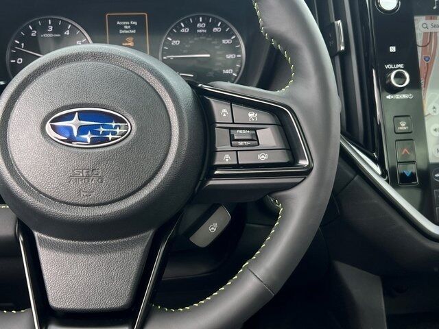 2026 Subaru ASCENT Onyx Edition Touring 7-Passenger Springfield VA