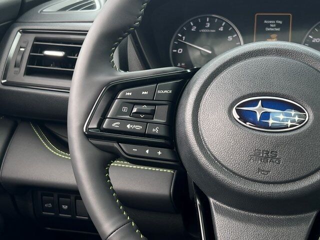 2026 Subaru ASCENT Onyx Edition Touring 7-Passenger Springfield VA