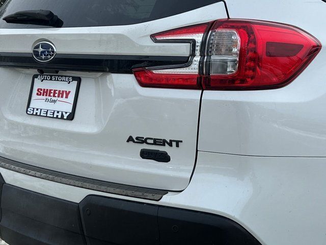 2026 Subaru ASCENT Onyx Edition Touring 7-Passenger Springfield VA