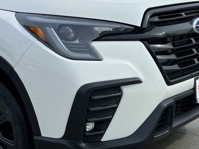 2026 Subaru ASCENT Onyx Edition Touring 7-Passenger Springfield VA