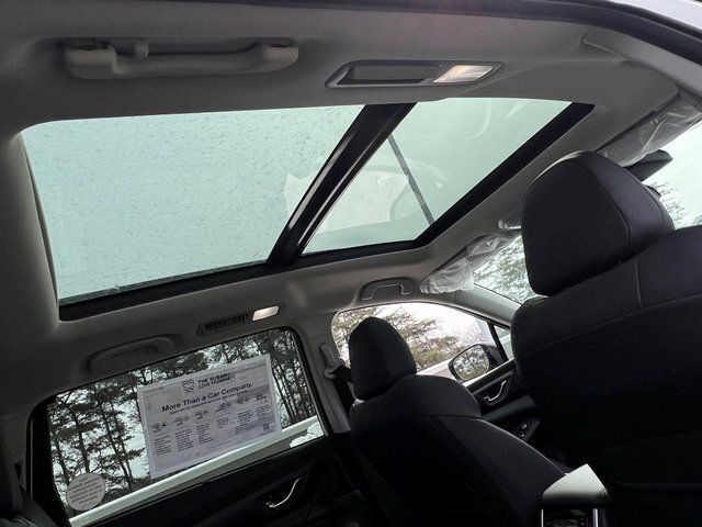 2026 Subaru ASCENT Onyx Edition Touring 7-Passenger Springfield VA