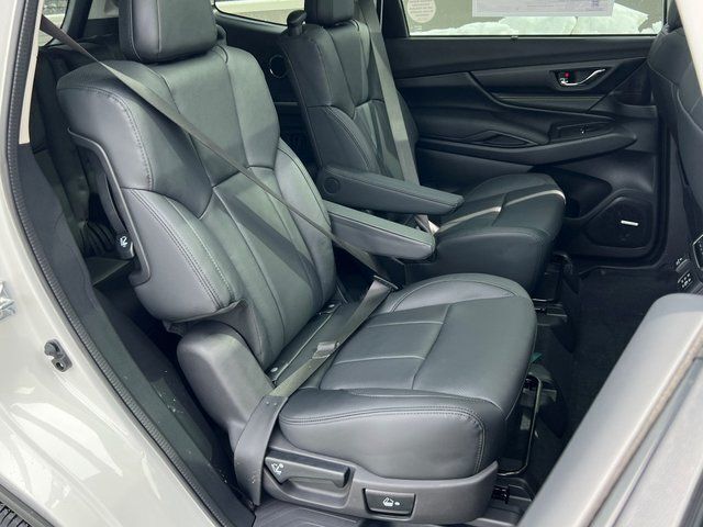 2026 Subaru ASCENT Onyx Edition Touring 7-Passenger Springfield VA