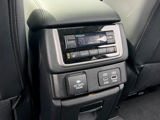 2026 Subaru ASCENT Onyx Edition Touring 7-Passenger Springfield VA