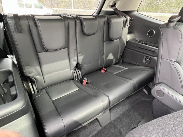 2026 Subaru ASCENT Onyx Edition Touring 7-Passenger Springfield VA