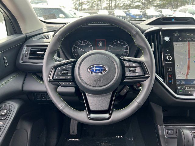 2026 Subaru ASCENT Onyx Edition Touring 7-Passenger Springfield VA