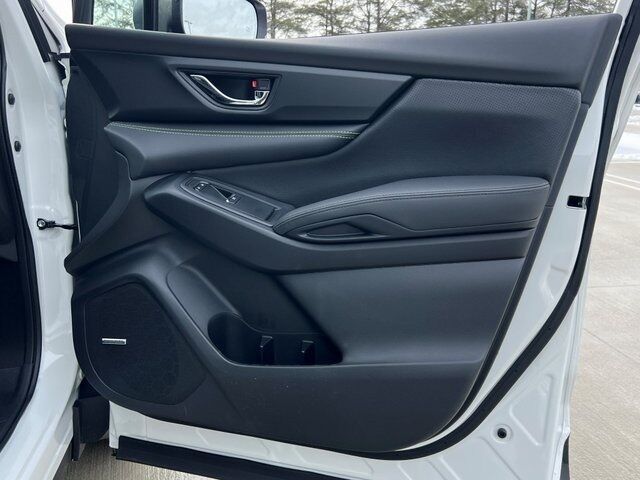 2026 Subaru ASCENT Onyx Edition Touring 7-Passenger Springfield VA