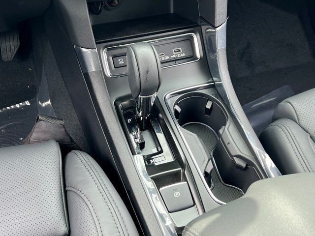 2026 Subaru ASCENT Onyx Edition Touring 7-Passenger Springfield VA