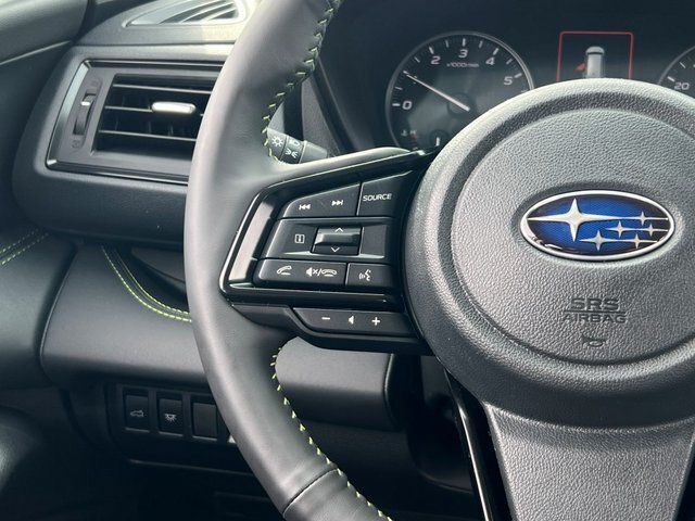 2026 Subaru ASCENT Onyx Edition Touring 7-Passenger Springfield VA