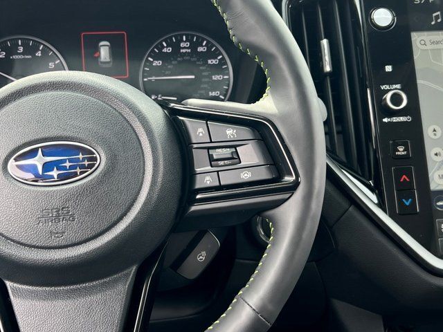 2026 Subaru ASCENT Onyx Edition Touring 7-Passenger Springfield VA