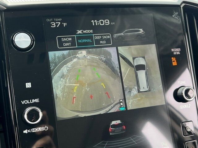 2026 Subaru ASCENT Onyx Edition Touring 7-Passenger Springfield VA