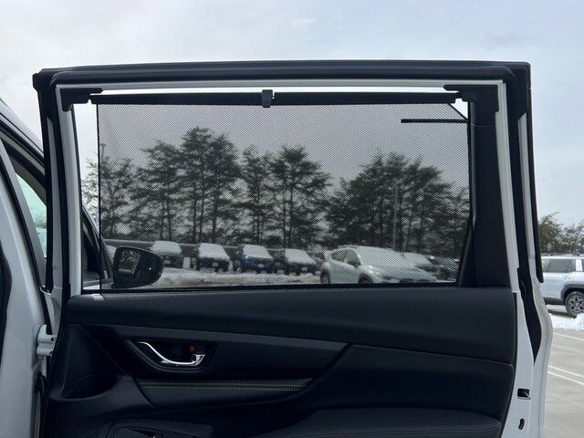 2026 Subaru ASCENT Onyx Edition Touring 7-Passenger Springfield VA