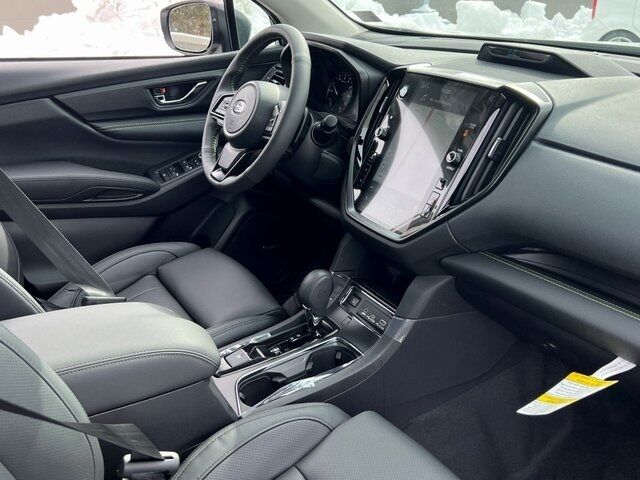 2026 Subaru ASCENT Onyx Edition Touring 7-Passenger Springfield VA