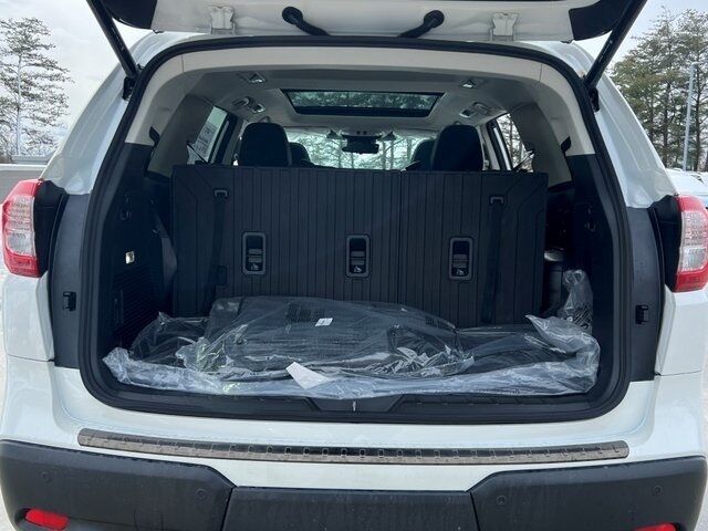 2026 Subaru ASCENT Onyx Edition Touring 7-Passenger Springfield VA