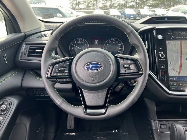 2026 Subaru ASCENT Onyx Edition Touring 7-Passenger Springfield VA