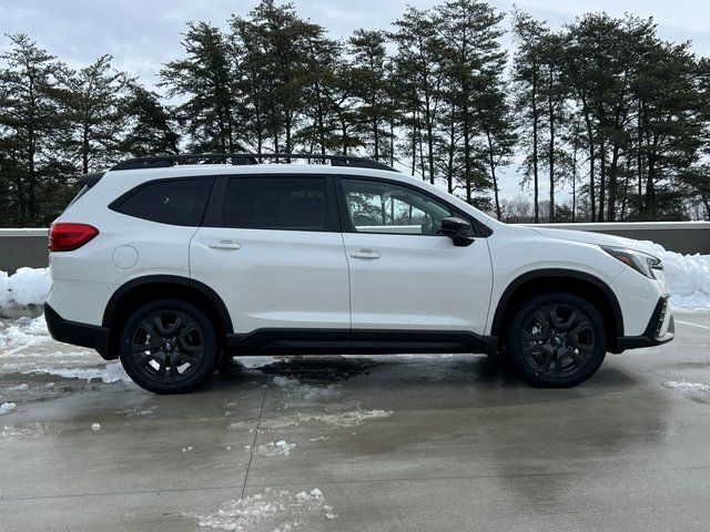 2026 Subaru ASCENT Onyx Edition Touring 7-Passenger Springfield VA